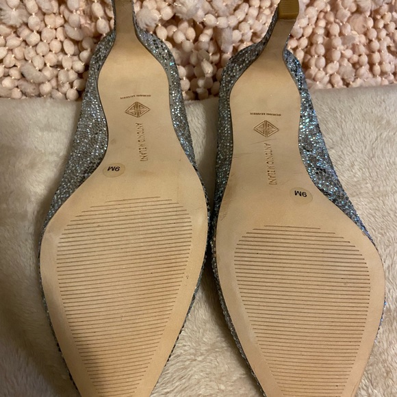 Antonio Melani Heels - Picture 4 of 6